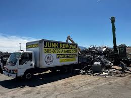 Junk Removal for Events in Farmersville, CA